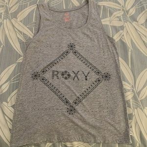 Roxy Tank Top, Medium